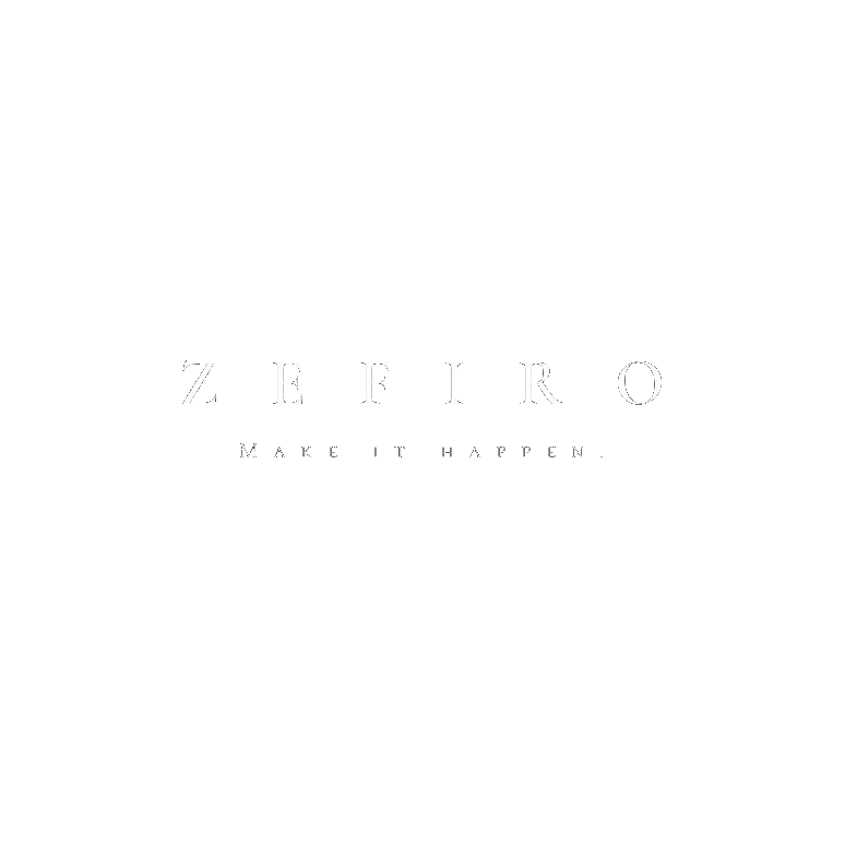 Zefiro Logo